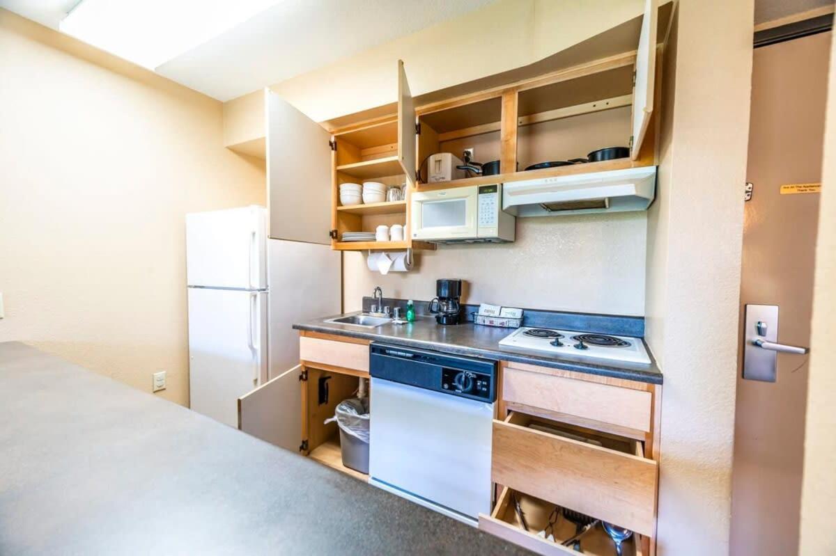 Chandler 1 Bedroom Apt Ngoại thất bức ảnh