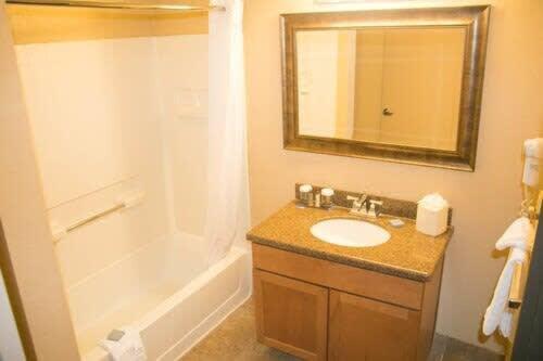 Chandler 1 Bedroom Apt Ngoại thất bức ảnh