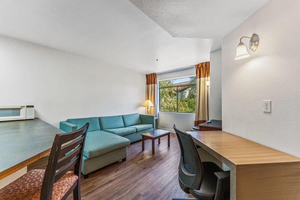 Chandler 1 Bedroom Apt Ngoại thất bức ảnh