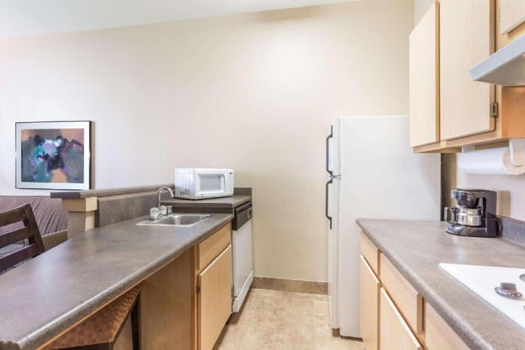 Chandler 1 Bedroom Apt Ngoại thất bức ảnh