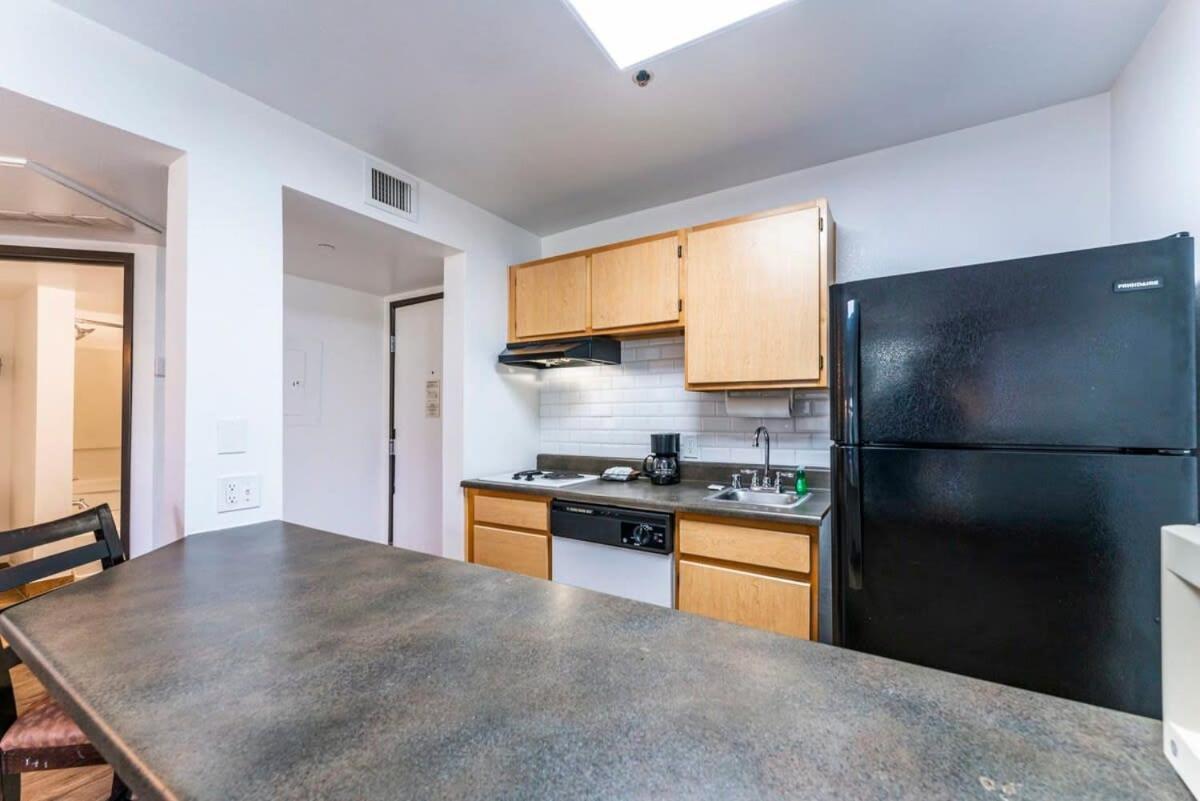 Chandler 1 Bedroom Apt Ngoại thất bức ảnh
